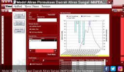 Pola Tanam secara Tepat dan Akurat dengan MAPDAS - JPNN.com