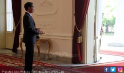 Ada Tugas Khusus dari Jokowi untuk Mensos Pengganti Idrus - JPNN.com
