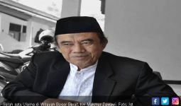 Ulama Asal Bogor Barat Dukung Paslon Ade Yasin-Iwan Setiawan - JPNN.com