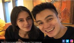 Istri Dikabarkan Hamil, Begini Respons Baim Wong - JPNN.com