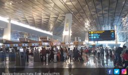 Bandara Soekarno-Hatta Siap Layani Libur Nataru - JPNN.com