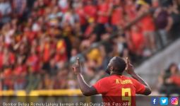 Curhat Mengejutkan Romelu Lukaku saat Piala Dunia 2018 - JPNN.com