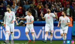 Cetak Gol Hantu, Diego Costa Masuk Buku Rekor Spanyol - JPNN.com