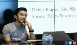 Nyelekit, Jubir PSI Kecam Sikap Prabowo soal Politik Uang - JPNN.com