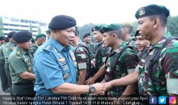 TNI Berperan Penting Dalam Menyukseskan Program Nasional - JPNN.com
