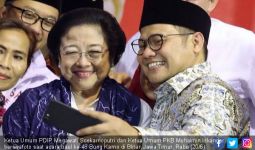 Cak Imin & UAS Sangat Mungkin Jadi Penentu Poros Baru - JPNN.com