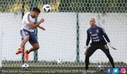 Piala Dunia 2018: 10 Fakta Jelang Argentina vs Nigeria - JPNN.com