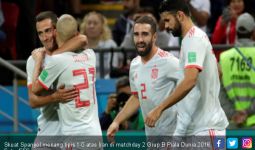 Piala Dunia 2018: Pelatih Spanyol Puji Iran Setinggi Langit - JPNN.com