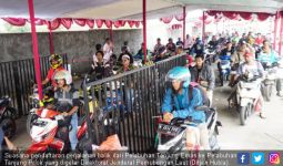 Ditjen Hubla Gelar Perjalanan Balik Semarang-Jakarta Gratis - JPNN.com