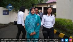 Saiful Diseret Ibunya, Teriak Minta Ampun Tetap Dihajar - JPNN.com