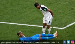 Piala Dunia 2018: VAR Bongkar Kecurangan Neymar - JPNN.com