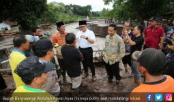 Pemkab Banyuwangi Gerak Cepat Tangani Banjir Bandang Raung - JPNN.com