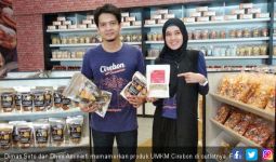 Ada ribuan Produk UMKM di Cirebon Cinnamon - JPNN.com