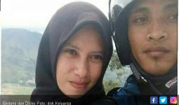Kakak Adik Bersama Tunangan Hendak Piknik ke Samosir - JPNN.com