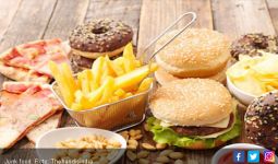 Junk Food Menyebabkan Peningkatan Alergi Makanan? - JPNN.com