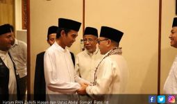 Zulkifli Hasan dan Ustaz Abdul Somad Kompak Soal Ini - JPNN.com
