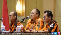 PP Siap Lawan Kecurangan di Pilkada Jatim 2018 - JPNN.com
