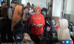 Rekam 16 Ribu Pendatang Masuk Surabaya - JPNN.com