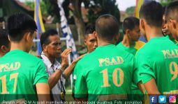 Piala Indonesia 2018: PSAD Siap Kejutkan Borneo FC - JPNN.com
