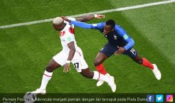 3 Pemain Tercepat di Piala Dunia 2018, Mengejutkan! - JPNN.com