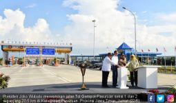 Sebelum 2019, 13 Jalan Tol Baru Siap Beroperasi - JPNN.com