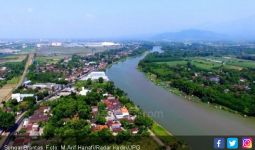 KLHK Terus Lakukan Pemulihan Daerah Aliran Sungai - JPNN.com
