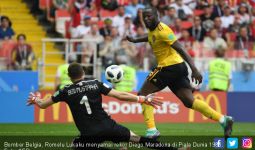 4 Catatan Unik di Balik Kemenangan 5-2 Belgia atas Tunisia - JPNN.com