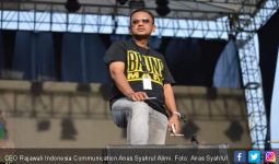 Promotor Musik Minta Jokowi Pertimbangkan Pajak Tontonan - JPNN.com