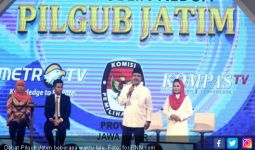Debat Terakhir Pilgub Jatim Wajib Boso Jowoan - JPNN.com
