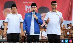 PAN Pilih Calon Kepala Daerah yang Pro Umat - JPNN.com