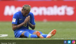 Makna Tangisan Neymar Setelah Brasil Kalahkan Kosta Rika - JPNN.com