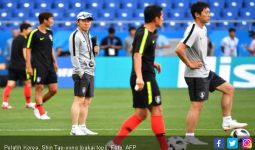 Tantang Meksiko, Korea Diadang Rekor Buruk Piala Dunia - JPNN.com