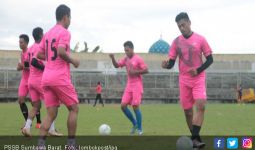 Piala Indonesia 2018: PSSB tak Gentar Hadapi Bali United - JPNN.com