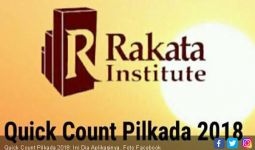 Quick Count Pilkada 2018: Ini Dia Aplikasinya - JPNN.com
