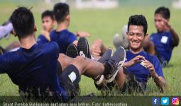 Pelatih Persiba Balikpapan Terapkan Metode Baru - JPNN.com