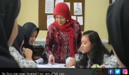 Kemenag Segera Menggelar Seleksi untuk Calon Guru Madrasah - JPNN.com