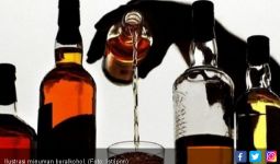 Ketahuilah, Penelitian Terbaru Seputar Bahaya Mengonsumsi Alkohol - JPNN.com
