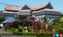 8 Objek Wisata Manado yang Cantik Banget (4/habis) - JPNN.com