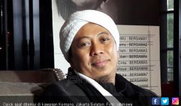 Menikah Lagi, Opick Minta Izin Istri Pertama - JPNN.com