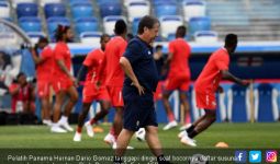 Piala Dunia 2018: Line Up Inggris Bocor, Pelatih Panama Cuek - JPNN.com