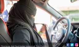 Perjalanan Panjang Perempuan Saudi Menuju Kursi Pengemudi - JPNN.com
