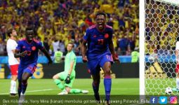 Skenario Tim yang akan Lolos dari Grup H Piala Dunia 2018 - JPNN.com