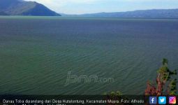 KLHK Beberkan Alternatif Penanggulangan Pencemaran Air di Danau Toba - JPNN.com