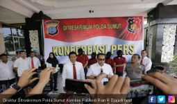 Polisi Tetapkan 4 Tersangka Terkait Musibah KM Sinar Bangun - JPNN.com