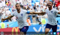 Piala Dunia 2018: Rahasia Kane Lebih Oke dari CR7 dan Messi - JPNN.com