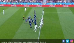 Lawan Senegal, Jepang Bikin Offside Terbaik dalam Sejarah - JPNN.com