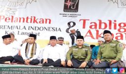 Jelang Pilkada 2018, BKPRMI Minta TNI dan Polri Tetap Netral - JPNN.com