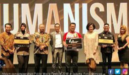 Flm Humanis Jadi Jawara di Police Movie Festival 2018 - JPNN.com