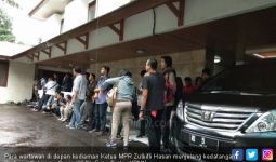 Prabowo - Zulkifli Bertemu Pagi Ini, ke Mana Arah PAN? - JPNN.com