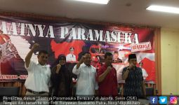 Tokoh Paramasuka Usulkan Cawapres untuk Jokowi - JPNN.com
